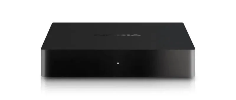 Nokia Streaming Box 8000
