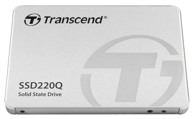 Transcend SSD220Q