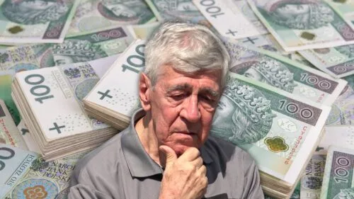 75-letni mieszkaniec powiatu siemiatyckiego stracił blisko 350 tysięcy złotych