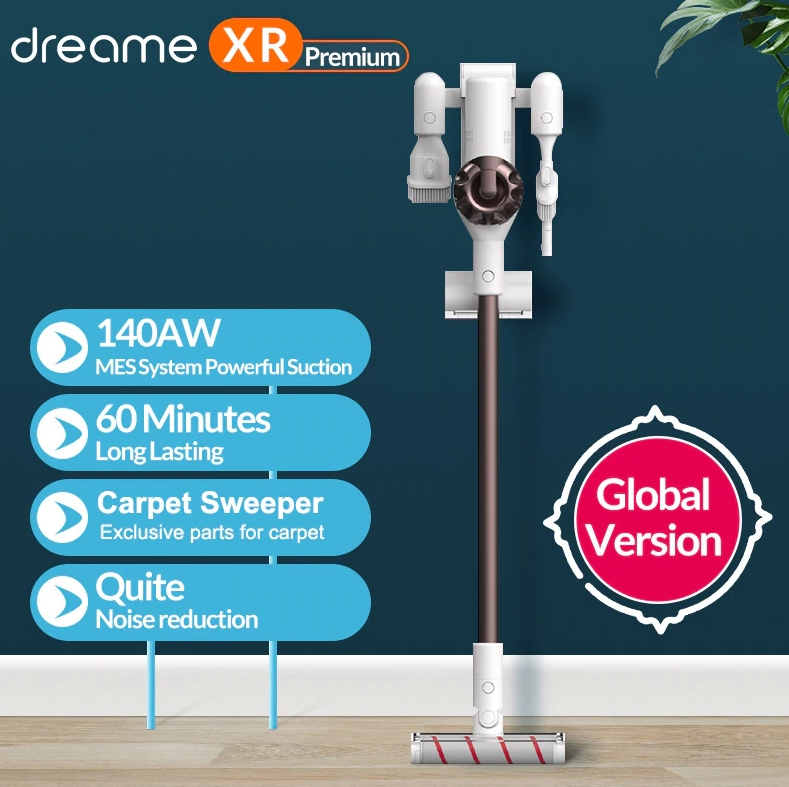 Dreame XR Premium