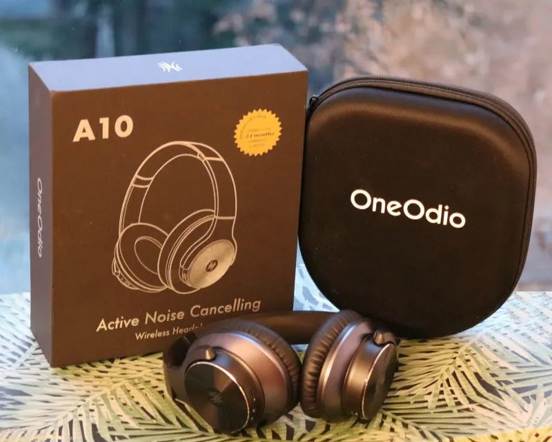 OneOdio A10 opakowanie