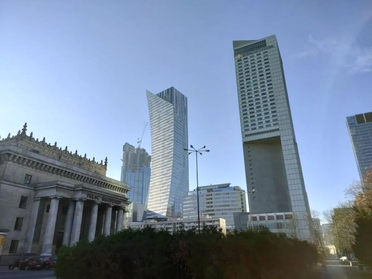 OPPO Reno4 recenzja test