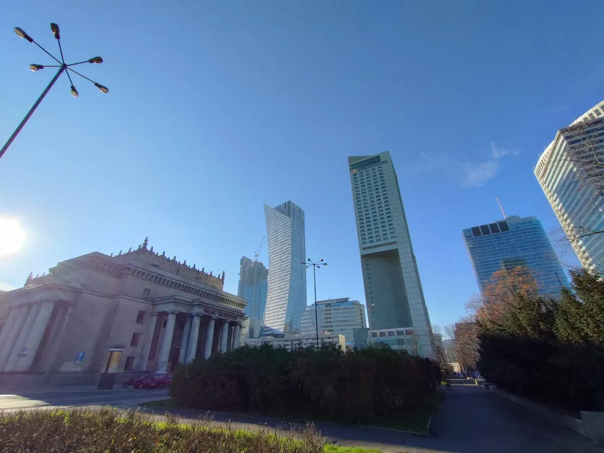 OPPO Reno4 recenzja test