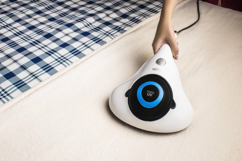 Odkurzacz UV 2