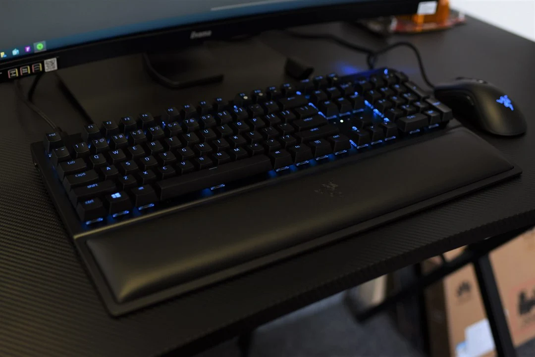 Razer BlackWidow V3 Pro 14