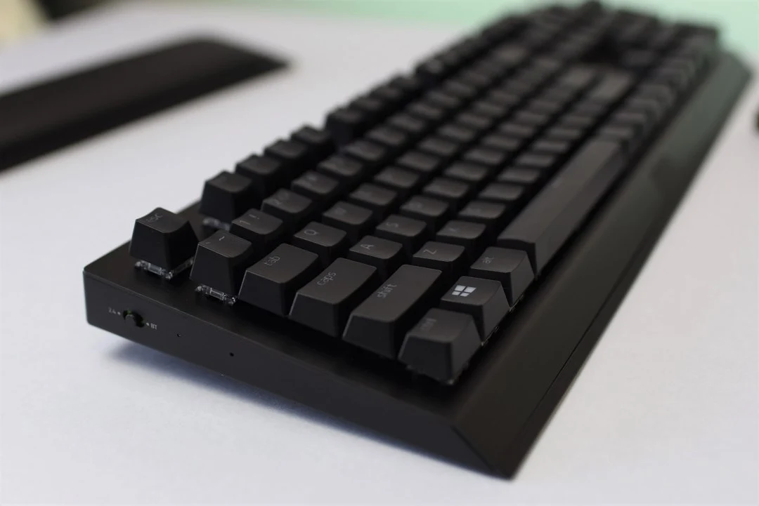 Razer BlackWidow V3 Pro 5