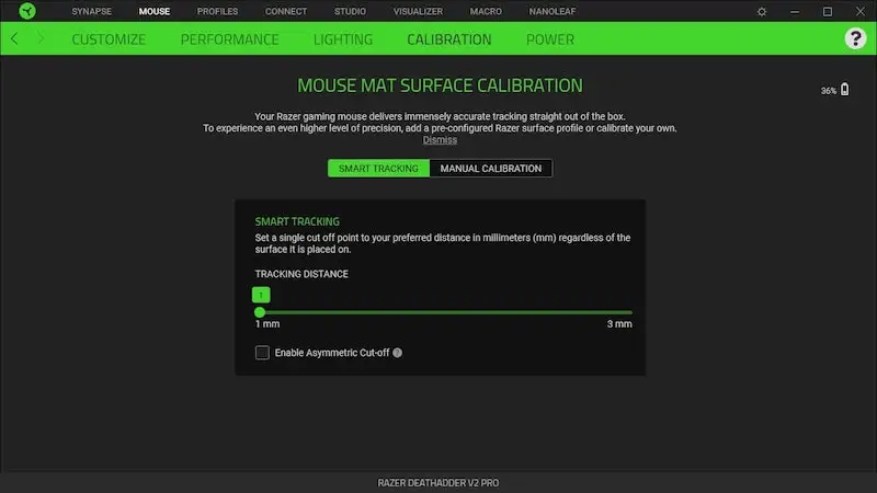 Razer DeathAdder V2 Pro