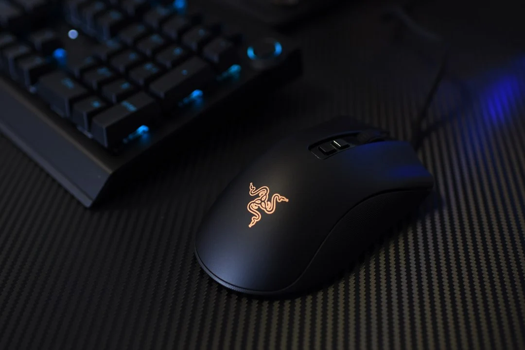 Razer DeathAdder V2 Pro 11