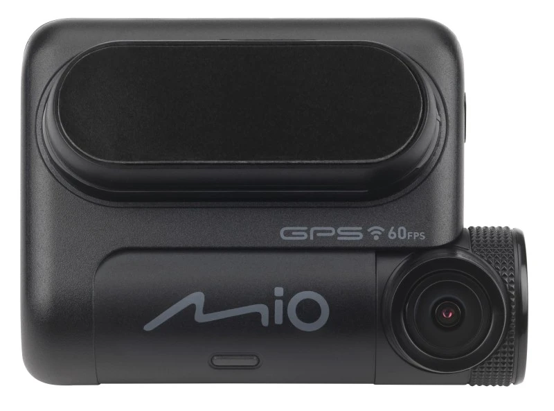 MiVue 846 camera front