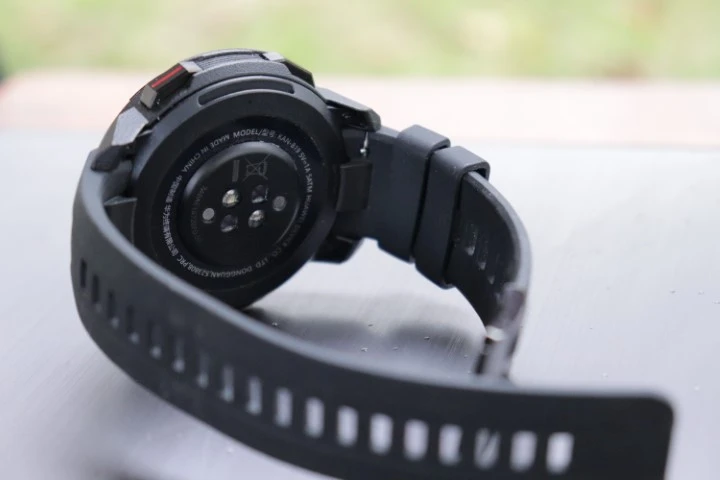 Honor GS PRO specyfikacja