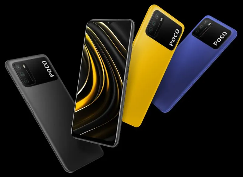 POCO M3 oficjalnie premiera 7