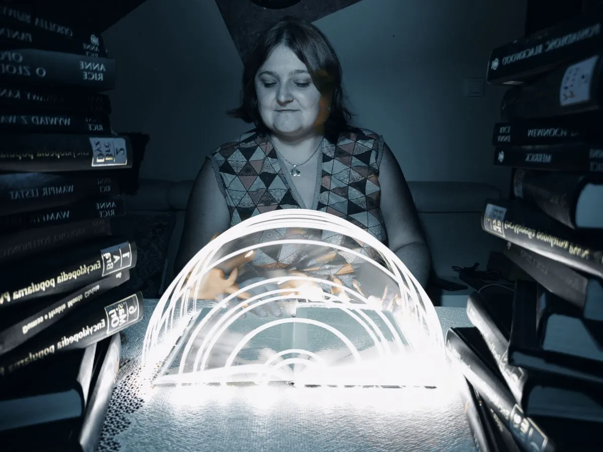 10 kreatywnych sposobów na zdjęcia