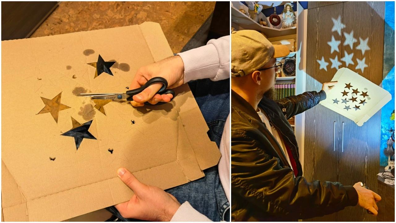 10 kreatywnych sposobów na zdjęcia