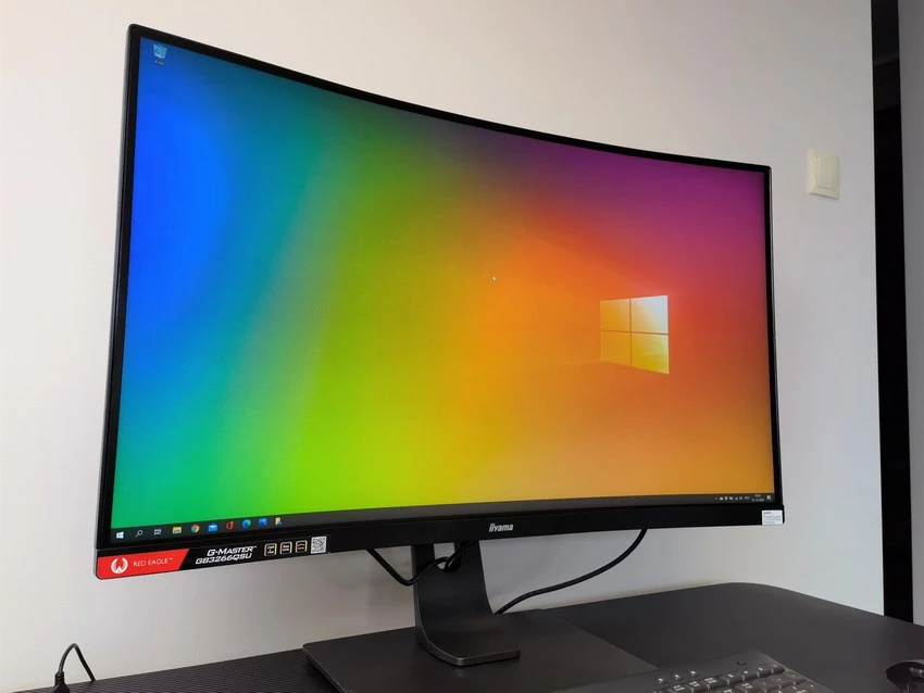 iiyama G-Master 2