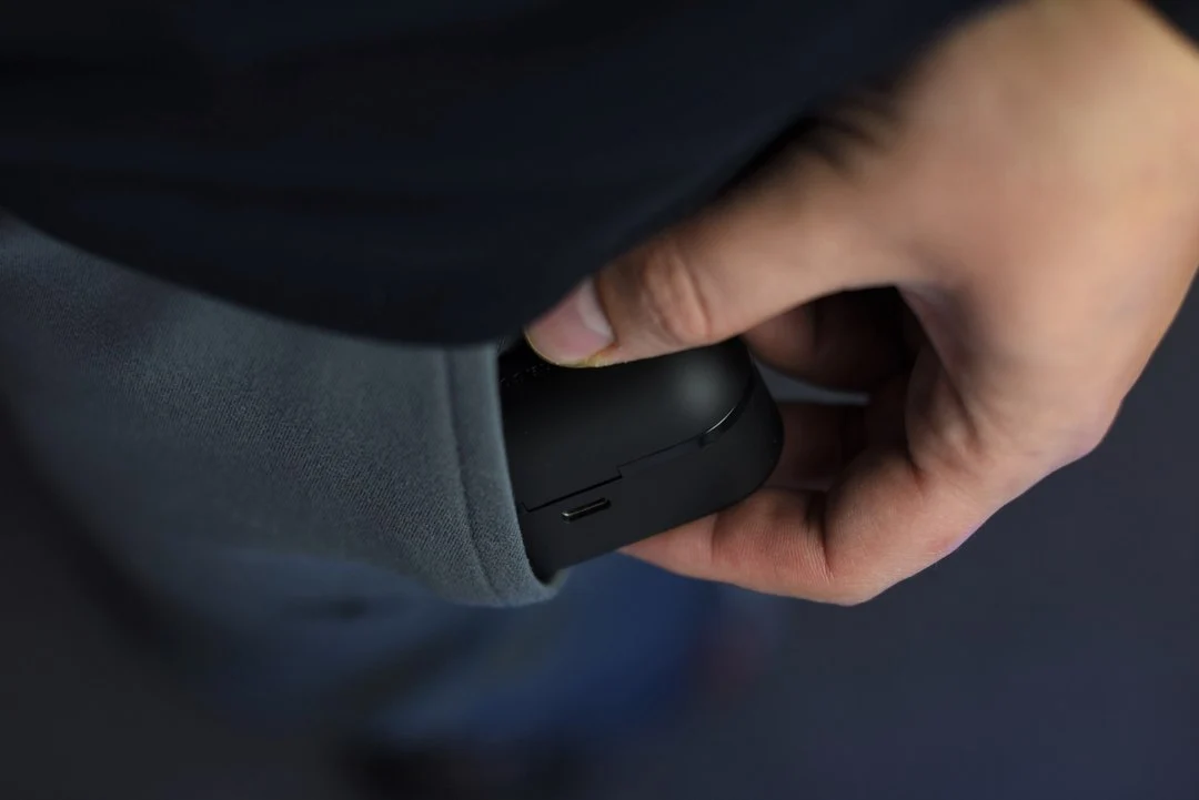 Panasonic True Wireless RZ-S500W 8