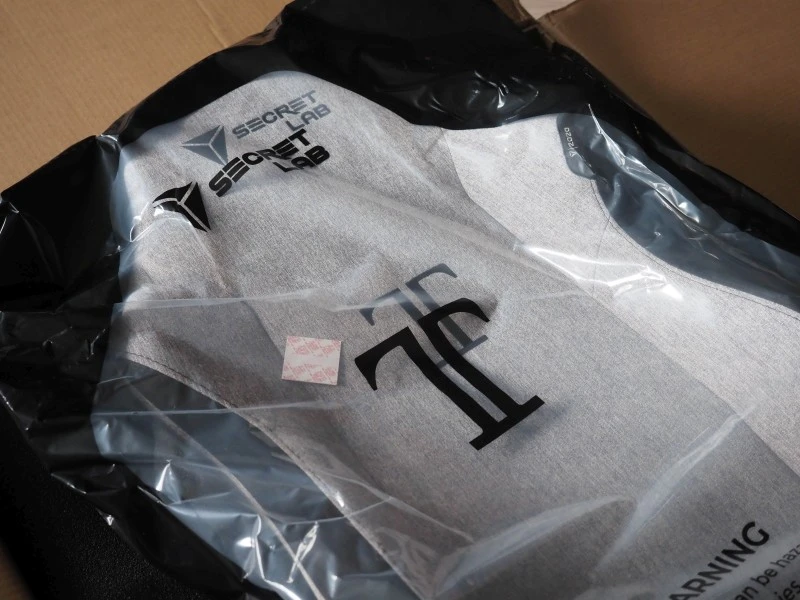 Secretlab Titan 2020 7