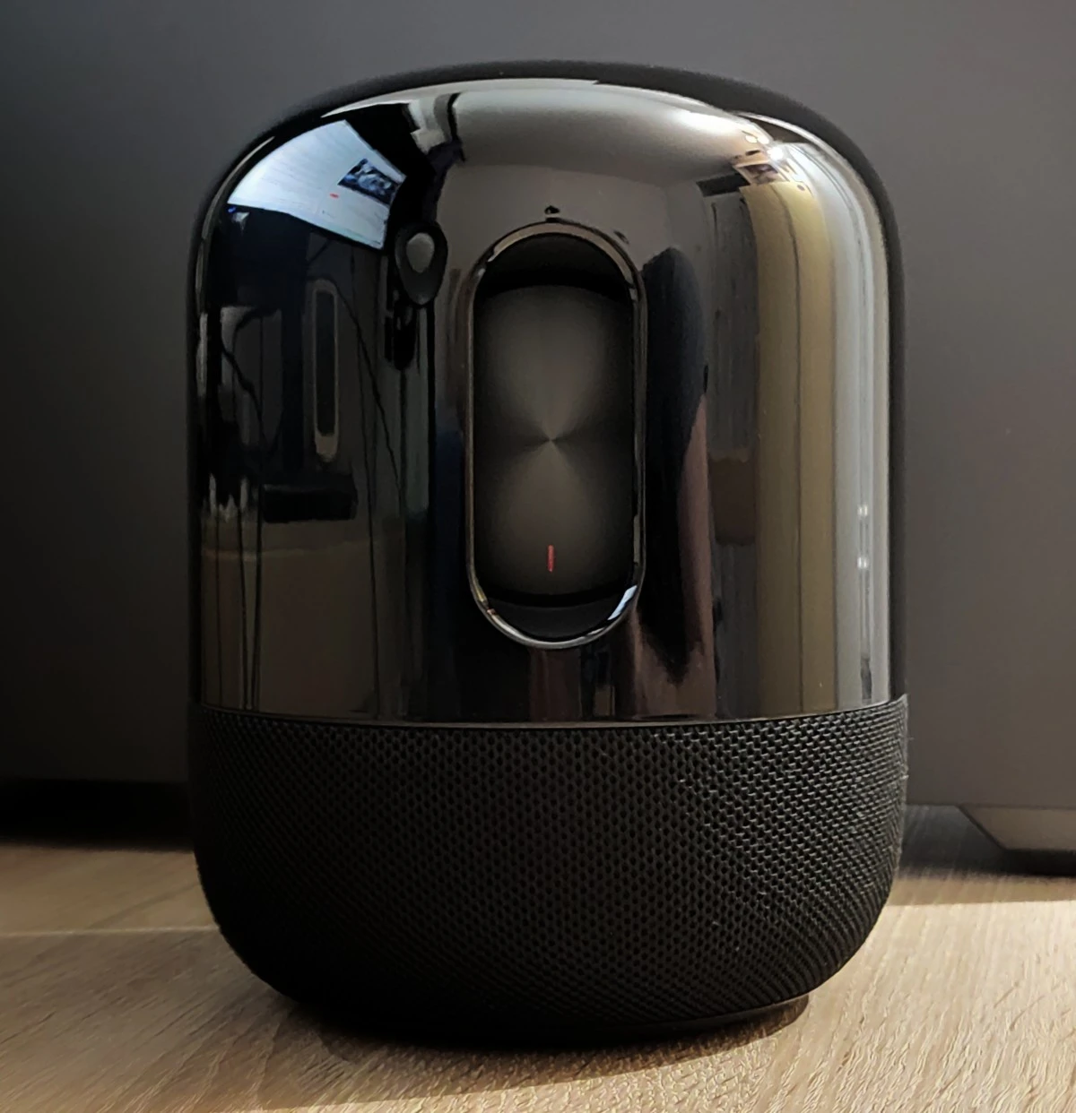 Huawei Sound test recenzja