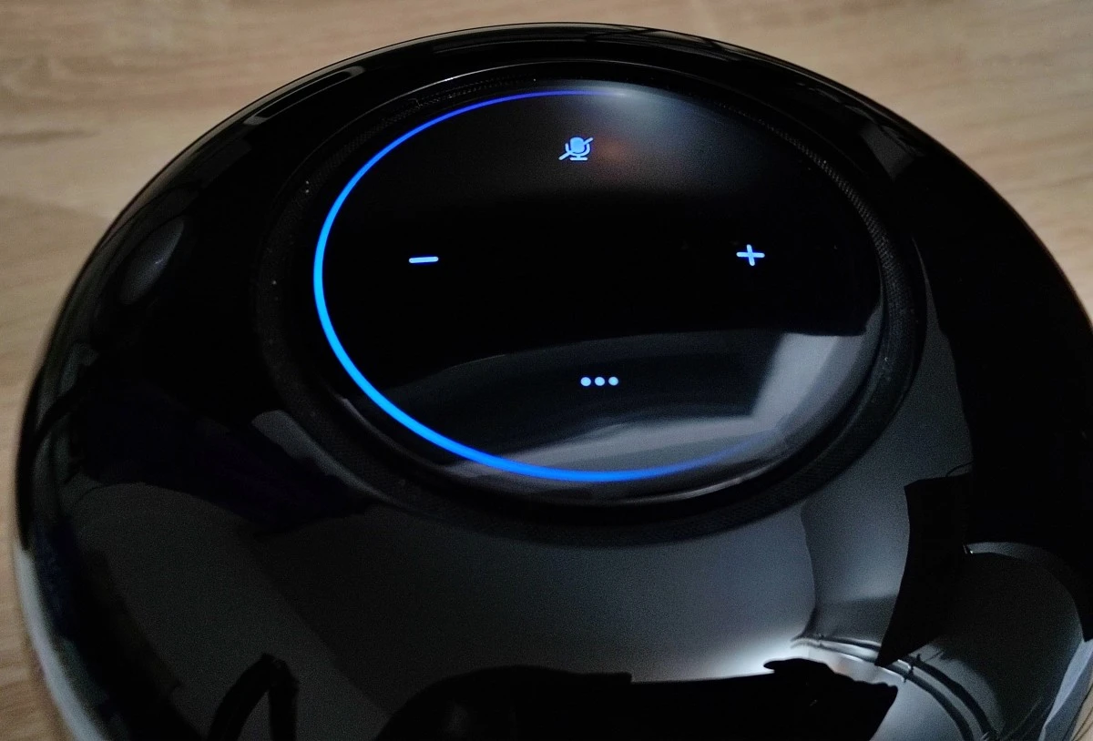 Huawei Sound test recenzja