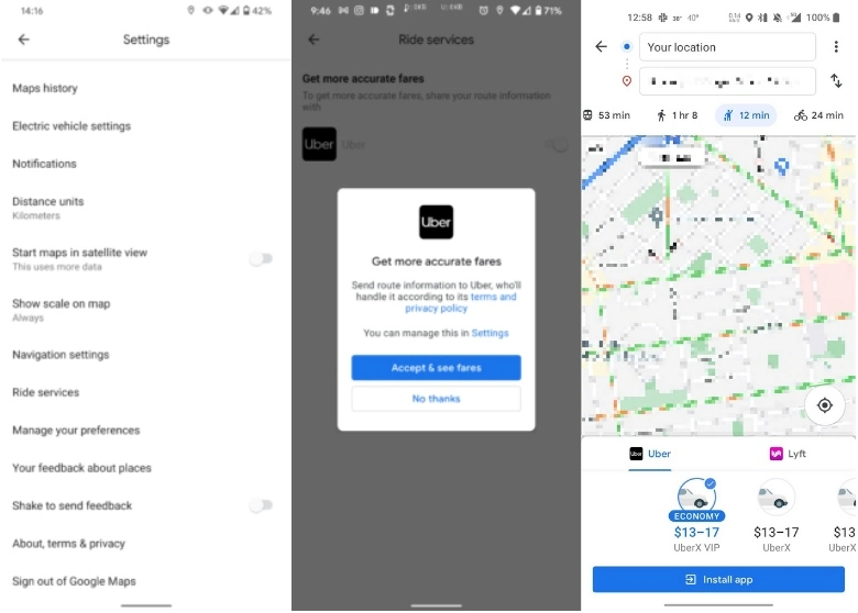 mapy-google-uber