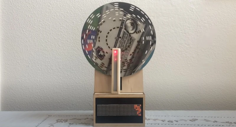 odtwarzacz drewnianych plyt 2