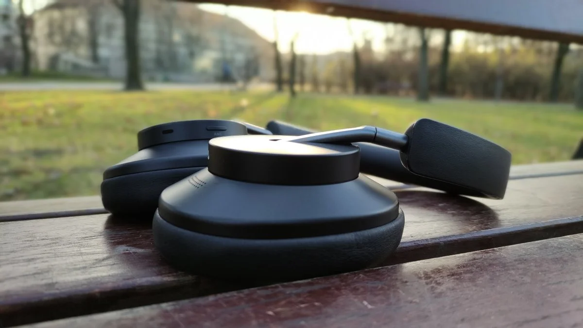 Huawei FreeBuds Studio recenzja test