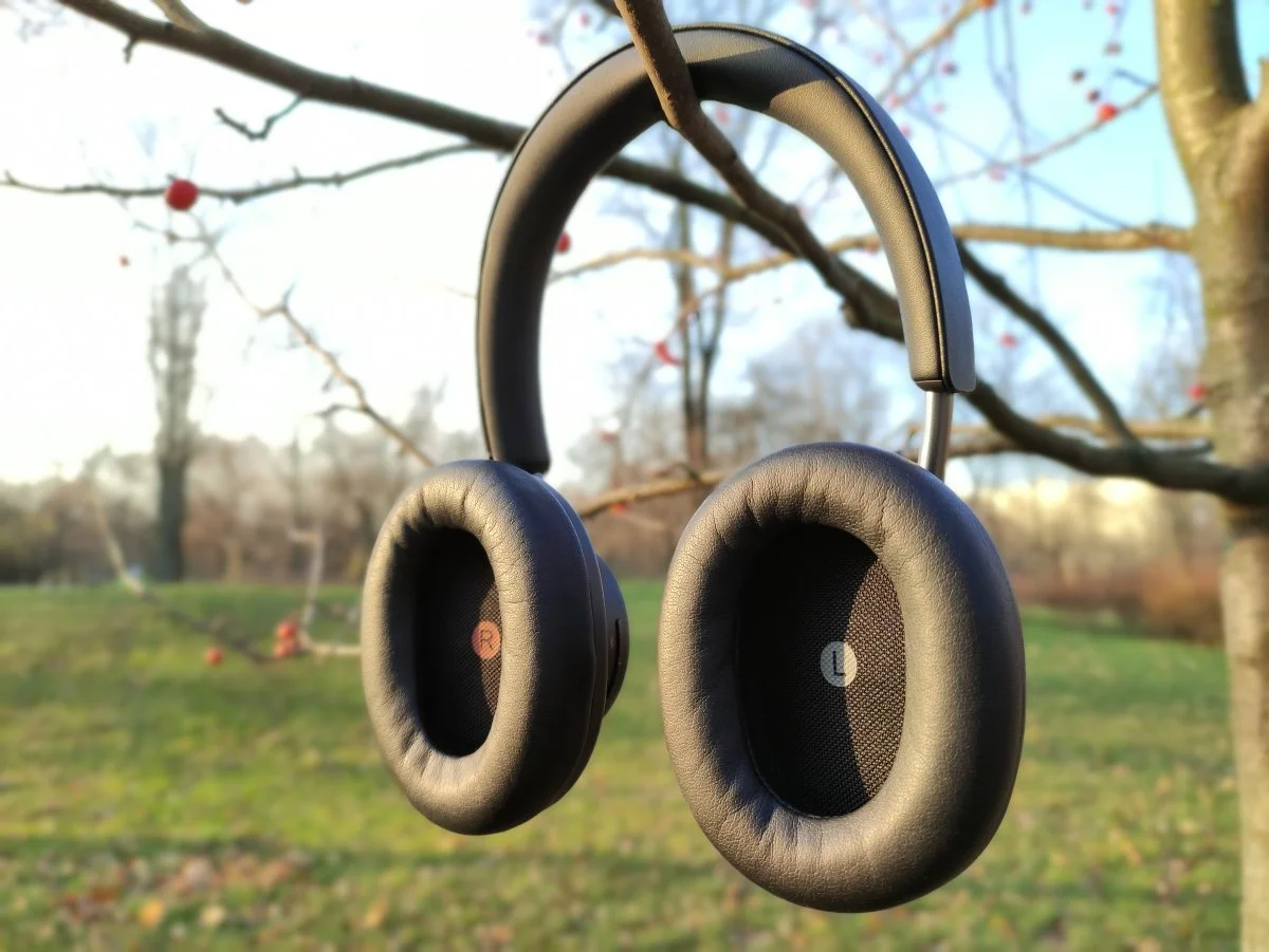 Huawei FreeBuds Studio recenzja test