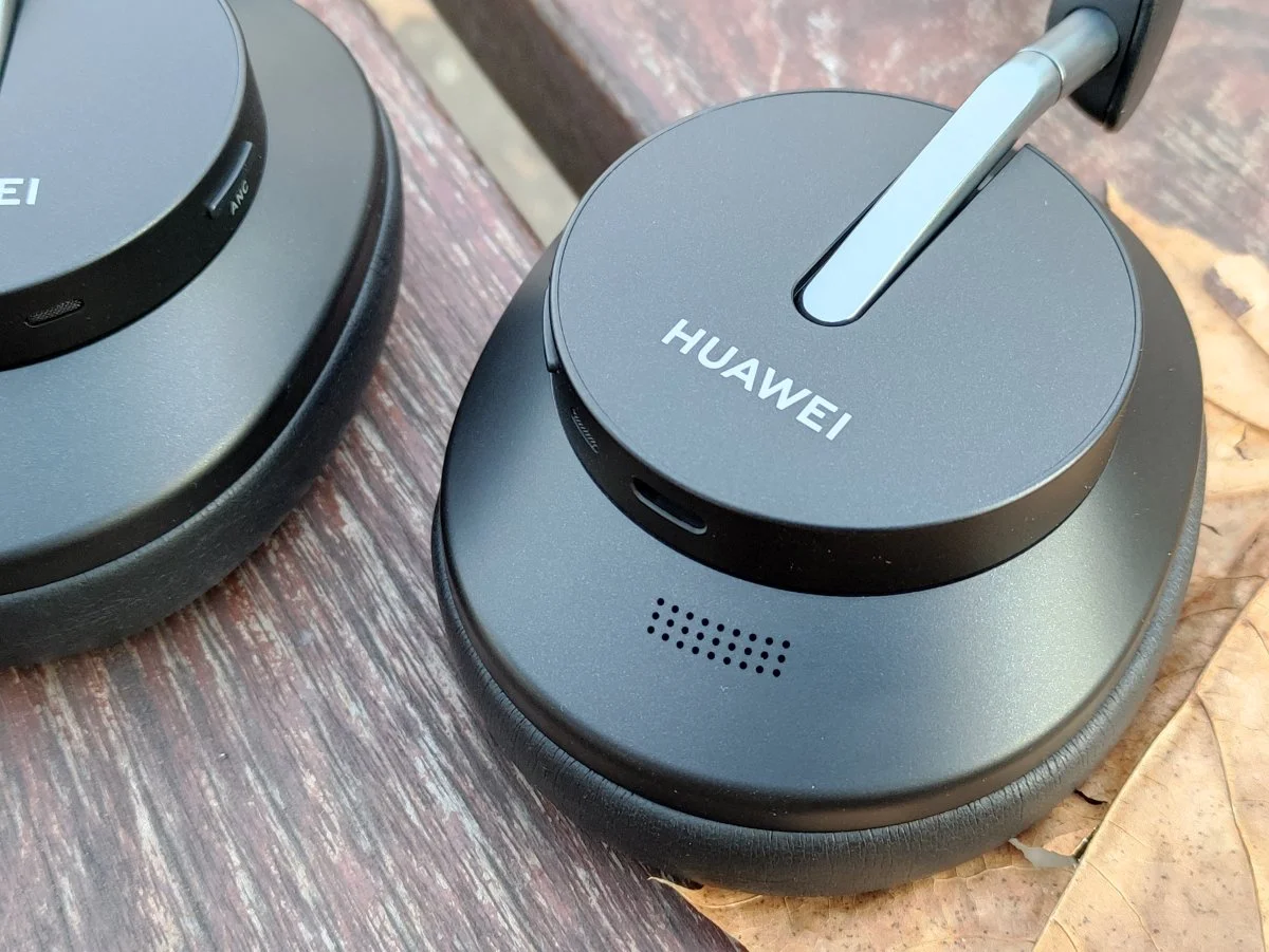 Huawei FreeBuds Studio recenzja test