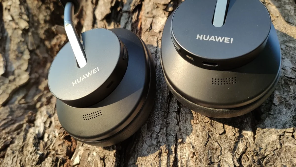 Huawei FreeBuds Studio recenzja test
