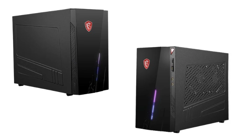 MSI Infinite S 10SI-026EU