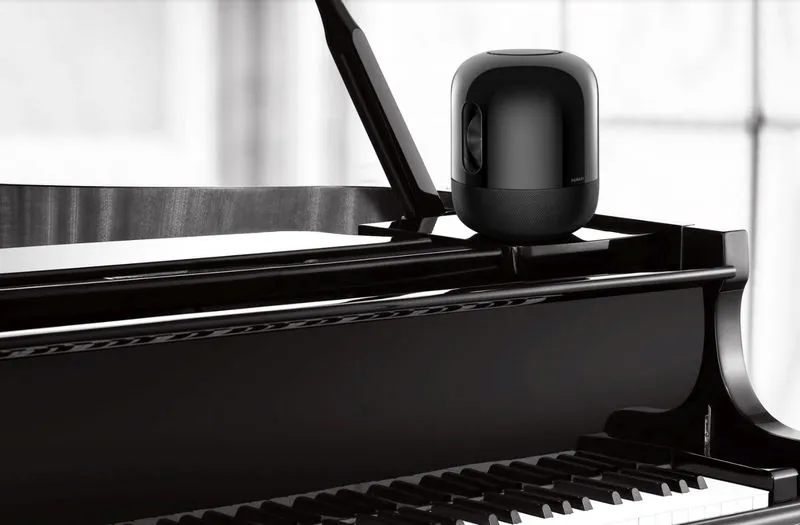 Huawei Sound X