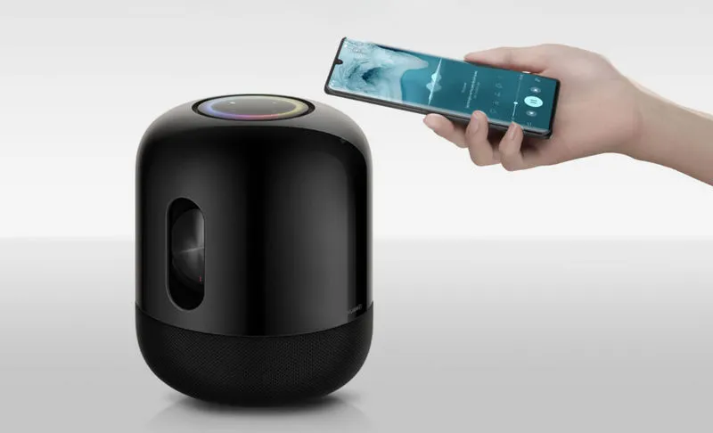 Huawei Sound X