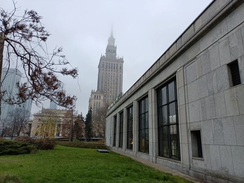 realme 7 5G recenzja test