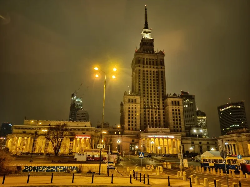 realme 7 5G recenzja test