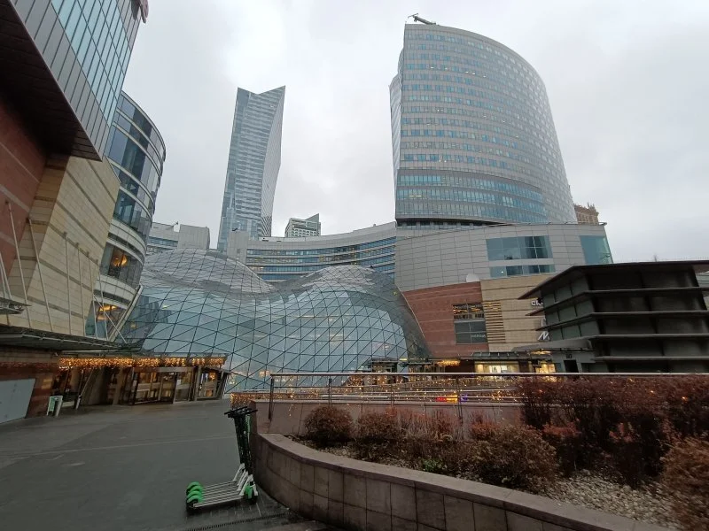 realme 7 5G recenzja test