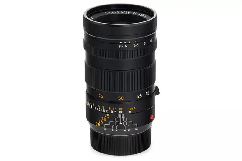 Leica Vario-Elmar-M 28-75mm ASPH 1