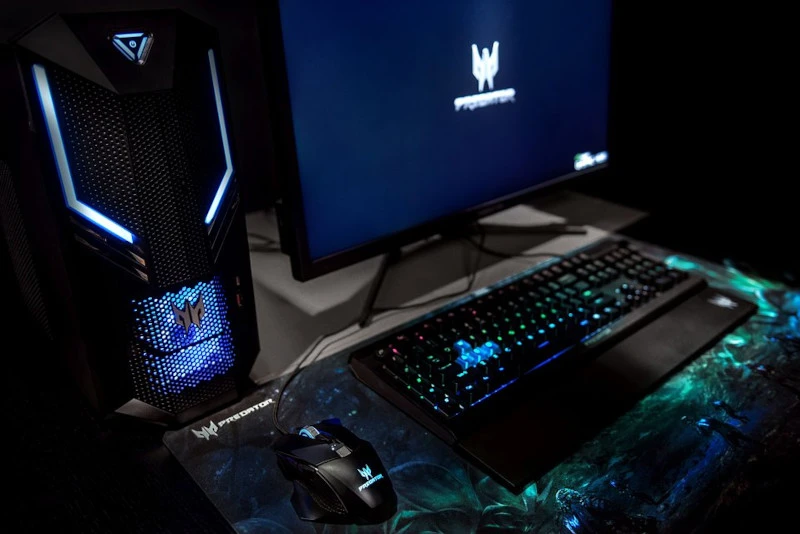 Acer Predator Orion 8000