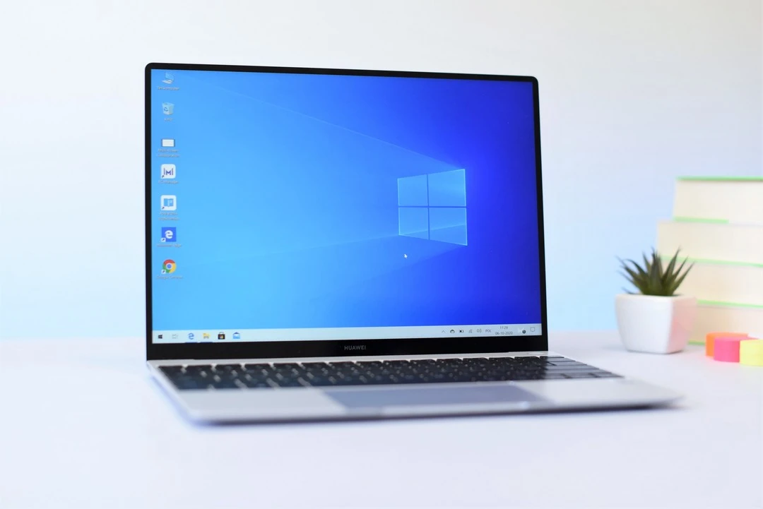 Huawei MateBook X 6