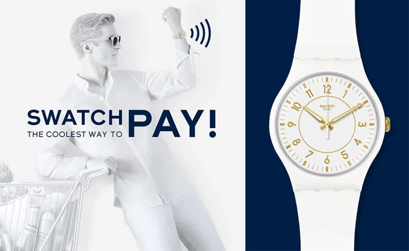 swatchpay polska