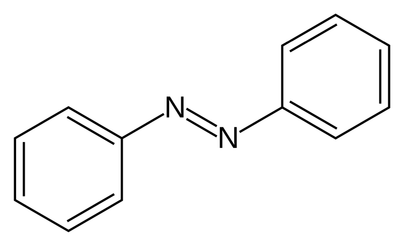 azobenzen