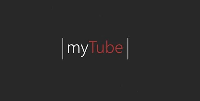 mytubelogo