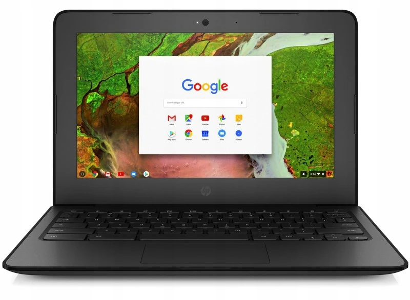 chromebook