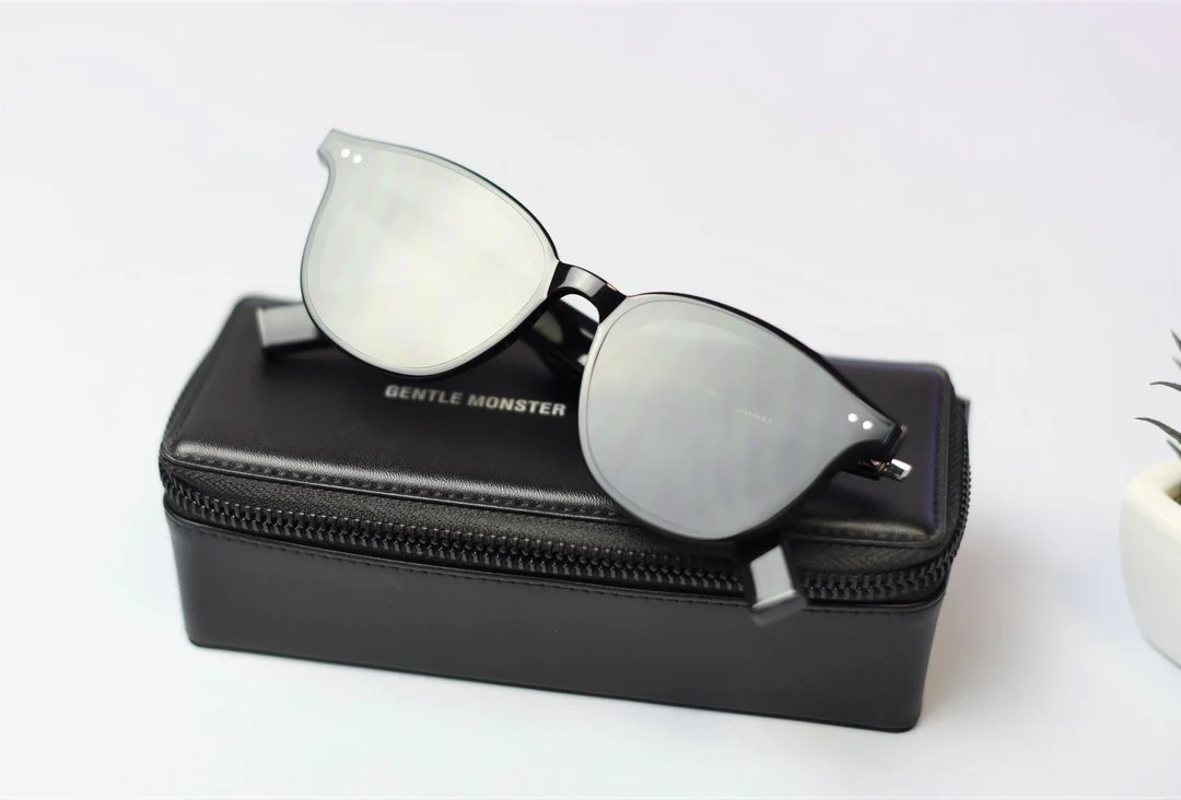 HUAWEI X Gentle Monster Eyewear 2 10