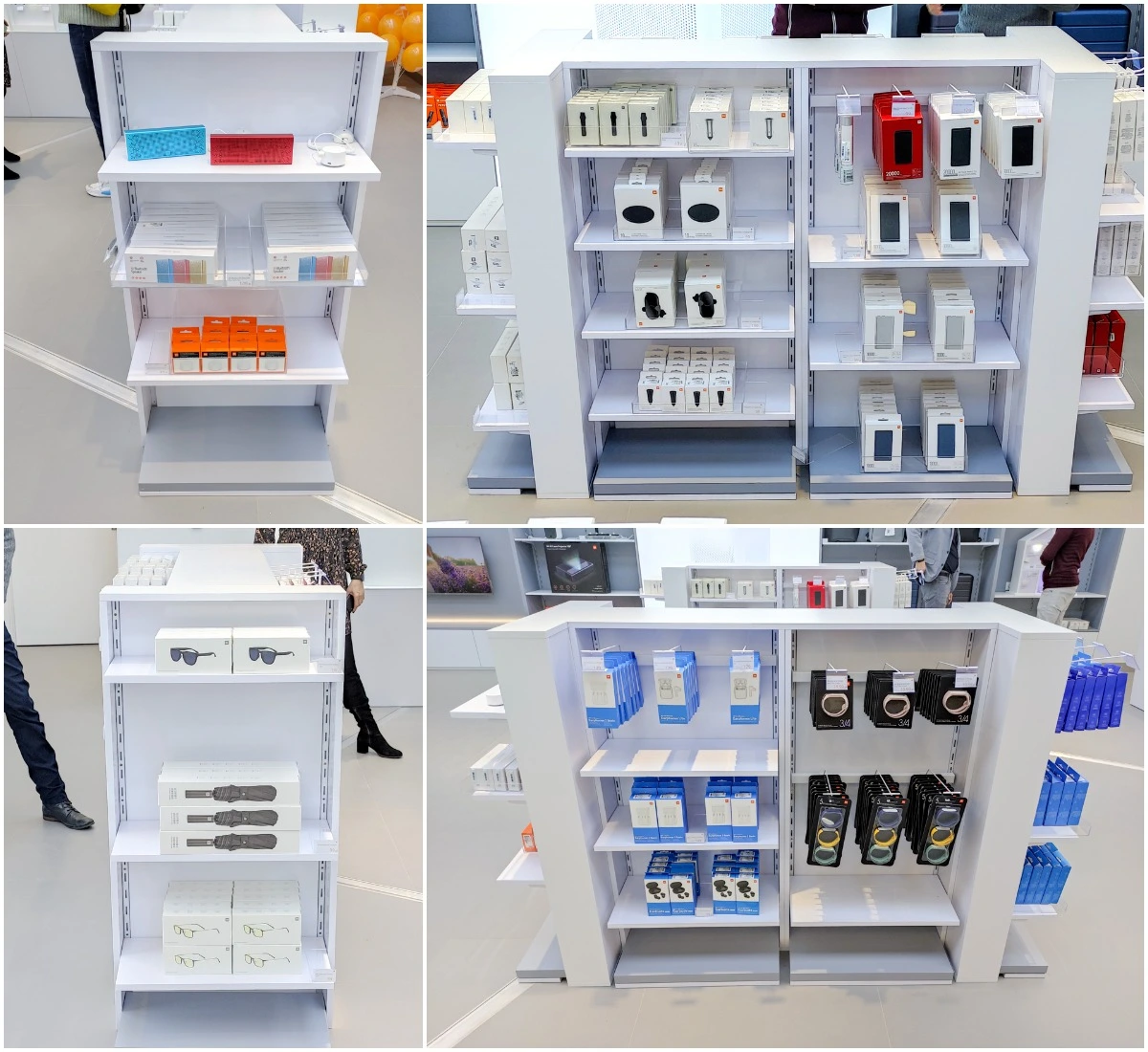 Xiaomi Mi Store Arkadia Warszawa