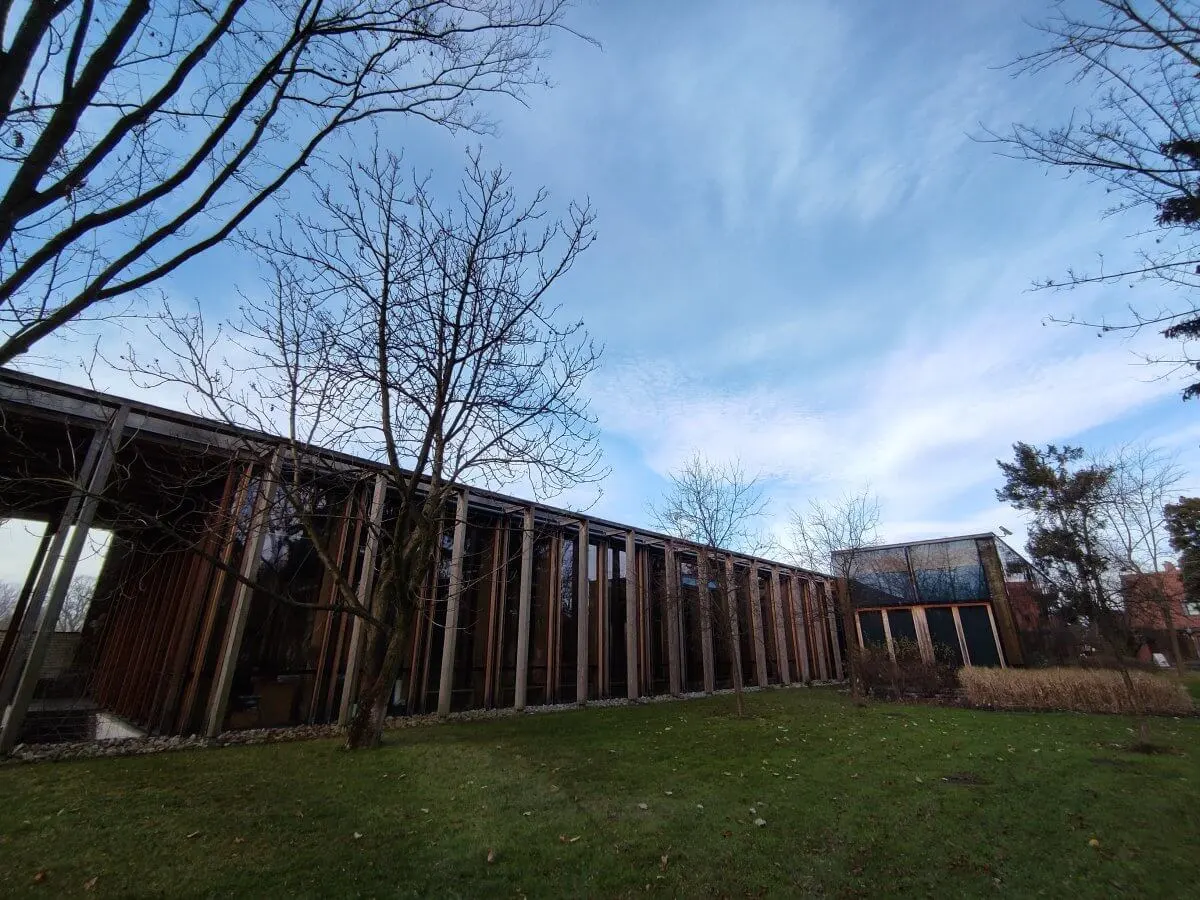 aparat ultraszerokokątny