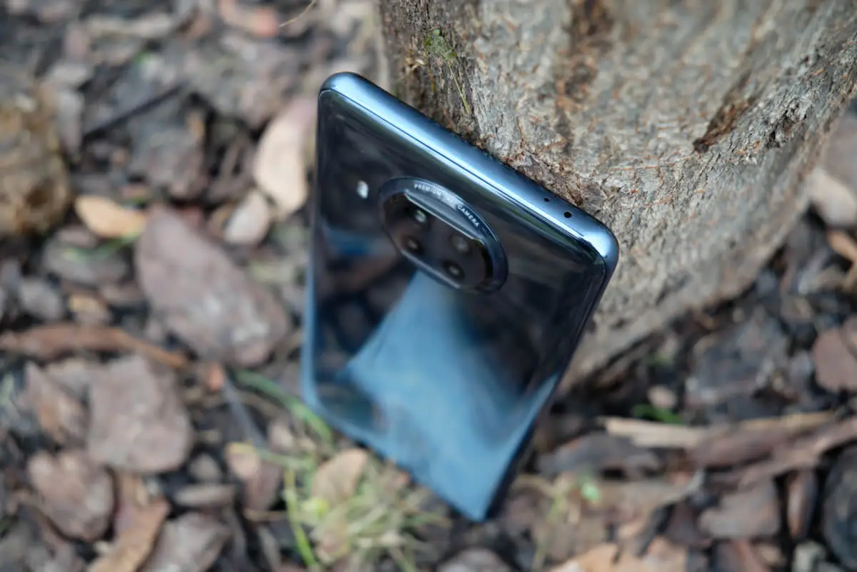 Xiaomi Mi 10T Lite recenzja test