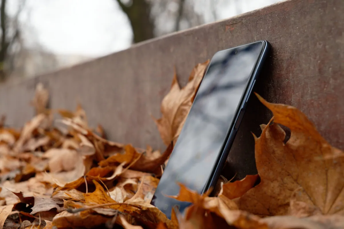 Xiaomi Mi 10T Lite recenzja test