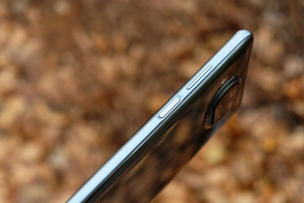 Xiaomi Mi 10T Lite recenzja test