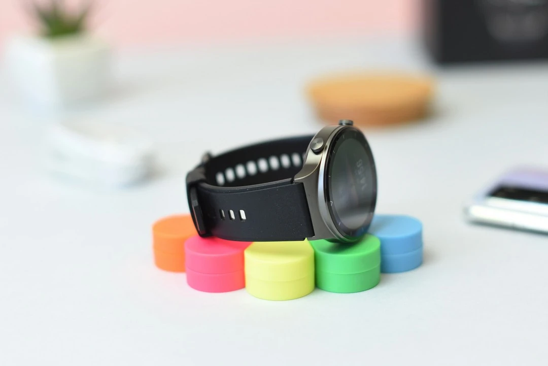 HUAWEI WATCH GT 2 Pro 13