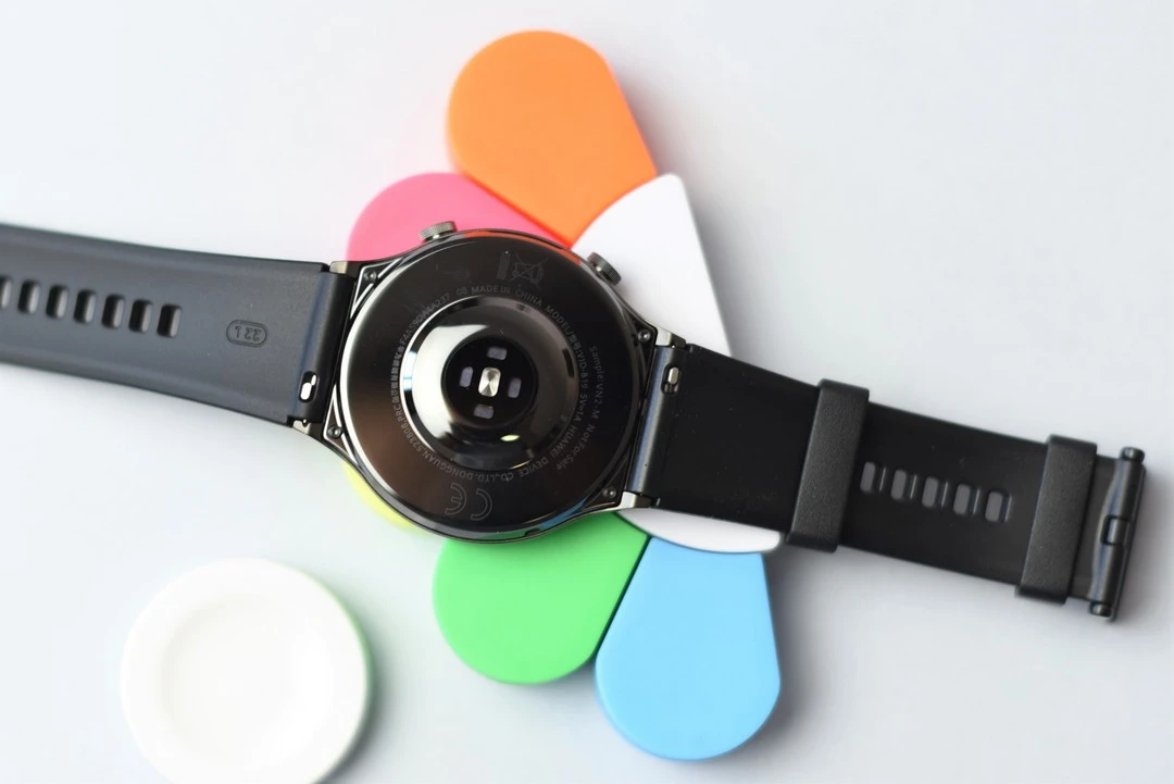 HUAWEI WATCH GT 2 Pro 6