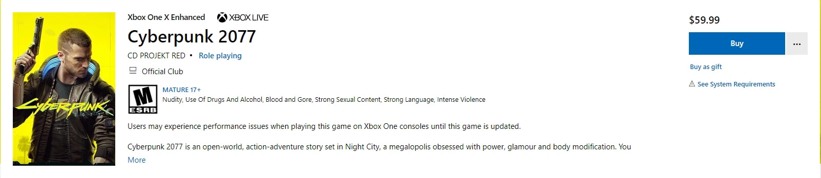 cd projekt ostrzezeni1